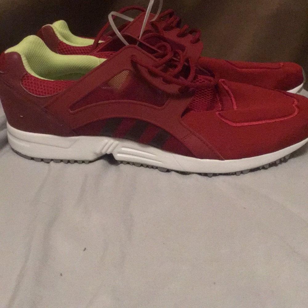 Brand new Men’s Adidas shoe